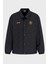 Logolu Regular Fit Jakarlı Monogram Ceket Erkek Ceket 7M000262 AF13722 UC001 5