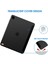 Apple iPad Air 11 2025 M3 Smart Cover Kalem Bölmeli Standlı 1-1 Kılıf 5