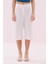 Kargo Cepli Bermuda Pantolon Beyaz Y2512058_002 3