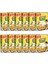 Turk Garden Honey Balls Ballı Mısır Gevreği 500 gr 12'li Paket 1