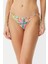 String Desenli Bağlamalı Bikini Altı E5GO15KCR12 Bayan Bikini Altı E5GO15 KCR12 P7WO 1