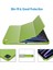 Apple iPad Air 11 2025 M3 Zore Smart Cover Standlı 1-1 Kılıf 2