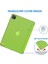 Apple iPad Air 11 2025 M3 Zore Smart Cover Standlı 1-1 Kılıf 5