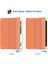 Apple iPad Air 11 2025 M3 Zore Smart Cover Standlı 1-1 Kılıf 4
