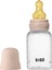 Baby Pp Bottle Kauçuk Uç Biberon Blush 150 ml 1