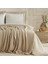Home Bride Coll Delfi 8 Parça Çeyiz Seti Ekru 4