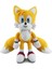 "30CM Sonic Peluş Oyuncak Çizgi Film Kirpi Amy Rose Kuyruğu Yumuşak Doldurulmuş Bebek Çocuk Doğum Günü Sonic Sevimli Oyuncaklar " (Yurt Dışından) 1
