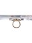 Magnetic Ring Holder - Metal - Cep Telefonu Yüzük Tutucu - Gold 6