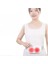 Kızılötesi Şarjlı Isıtma Masaj Kemeri Menstrual Uterus Soğuk Isınma Karın Masajı 2