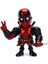 Jada Marvel 4 Deadpool Figürü - 10 cm 1