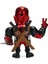 Jada Marvel 4 Deadpool Figürü - 10 cm 4
