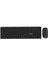 Inca IWS-537 Wireless Slim Design Soft Touch Q Keyboard&mouse Set 1