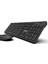 Inca IWS-537 Wireless Slim Design Soft Touch Q Keyboard&mouse Set 2