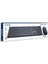 Inca IWS-537 Wireless Slim Design Soft Touch Q Keyboard&mouse Set 5