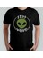 Stay Weird - Alien - Uzaylı Unisex %100 Pamuklu Bisiklet Yaka T-Shirt Model 1 1