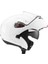 Kask Agv Compact St Sold Plk Çene Açilir White 2
