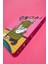 Thinkbook Sleepyheads Kenar Baskılı Defter, 14.5X18 cm 2