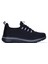 15440146 Vıp Exclus Siyah Erkek Sneaker Ayakkabı 1