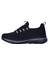 15440146 Vıp Exclus Siyah Erkek Sneaker Ayakkabı 2