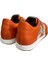 Orange Deri Sneaker 3