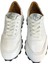 Beyaz Deri Comfort Taban Sneaker 2