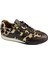 Leopar Deri Sneaker 1