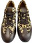 Leopar Deri Sneaker 2