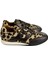 Leopar Deri Sneaker 4
