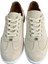 Bej Süet Deri Comfort Taban Sneaker 2