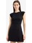 Slim Fit Dar Kesim Bisiklet Yaka Basic Düz Modal Kısa Kollu Tişört F0685AX25SP 5