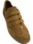 Taba Süet Deri Comfort Taban Sneaker 1