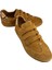 Taba Süet Deri Comfort Taban Sneaker 3