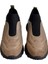 Vizon Deri Comfort Taban Sneaker 3