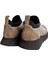 Vizon Deri Comfort Taban Sneaker 4
