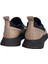 Vizon Deri Comfort Taban Sneaker 4