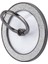 Magnetic Ring Holder - Metal - Cep Telefonu Yüzük Tutucu - Black 2