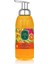 Doğal Zeytinyağlı Köpük Sabun 500ML x 4 (Okyanus 2, Bodrum Mandalinası 2