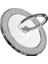 Magnetic Ring Holder - Metal - Cep Telefonu Yüzük Tutucu - Silver 1