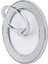 Magnetic Ring Holder - Metal - Cep Telefonu Yüzük Tutucu - Silver 2