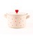 Cupid 20 cm Emaye Tencere 1