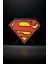 Superman Dekoratif Gece Lambası 2