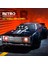 2.4ghz Uzaktan Kumandalı 38 Km Hız Yapabilen 4x4 Off-Road Arazi ve Drift Lastikli Rc Araba Mavi 5