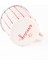 Cupid Grid Desen Emaye Kupa 3