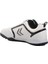 Hummel 900580 Hml Nico Beyaz Erkek Halı Saha Ayakkabısı 4