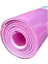 Tpe-40 Çift Renk Tpe Pilates Minderi Pembe 2