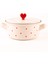 Belirtilmemiş Cupid 18CM Kısa Emaye Tencere 1