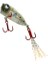 Rudie’s Meba Popper Z 35MM 3.5gr Shirasu Silver Rame 1