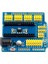 Arduino Nano Sensör Shield 1