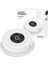 Silent Touch Mop Robot Süpürme Islak ve Kuru Hepsi Bir Arada Temizlik Makinesi Akıllı Ev Aletleri Elektrikli Süpürge (Beyaz) (Yurt Dışından) 1