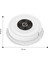 Silent Touch Mop Robot Süpürme Islak ve Kuru Hepsi Bir Arada Temizlik Makinesi Akıllı Ev Aletleri Elektrikli Süpürge (Beyaz) (Yurt Dışından) 4